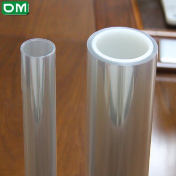 双层透明pet硅胶保护膜 厂家定制生产供应