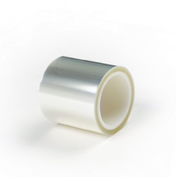 东莞透明单层PET硅胶保护膜量大价优