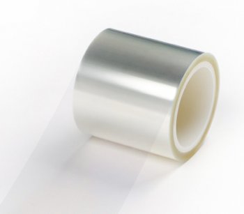 pet单层透明硅胶保护膜供货及时